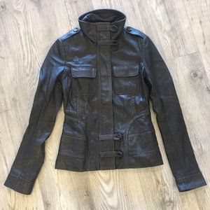 Danier Leather Jacket